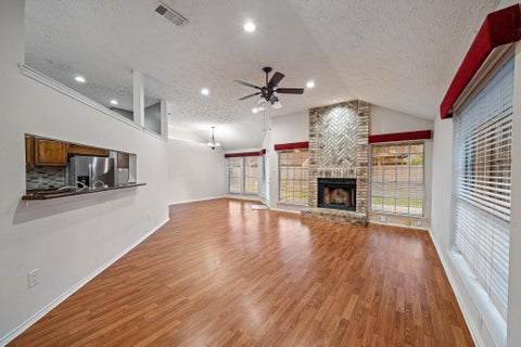 Photo of 18123 Lake Bend Drive, Houston, TX 77084 (MLS # 93035915)