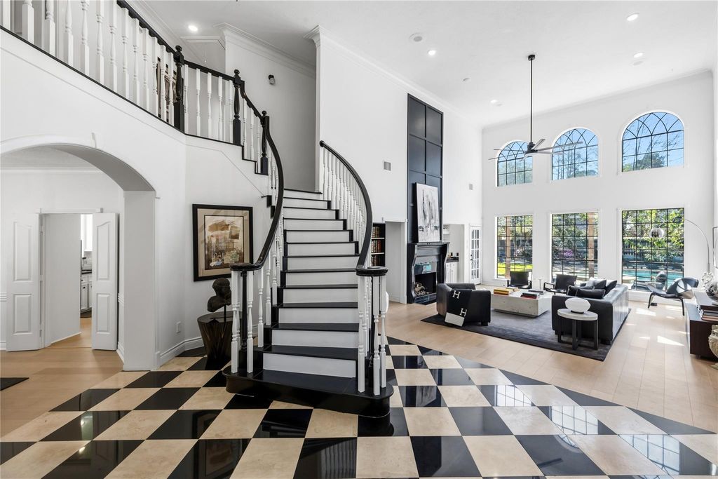 Photo of 6787 Monarda Court, Houston, TX 77069 (MLS # 97695904)