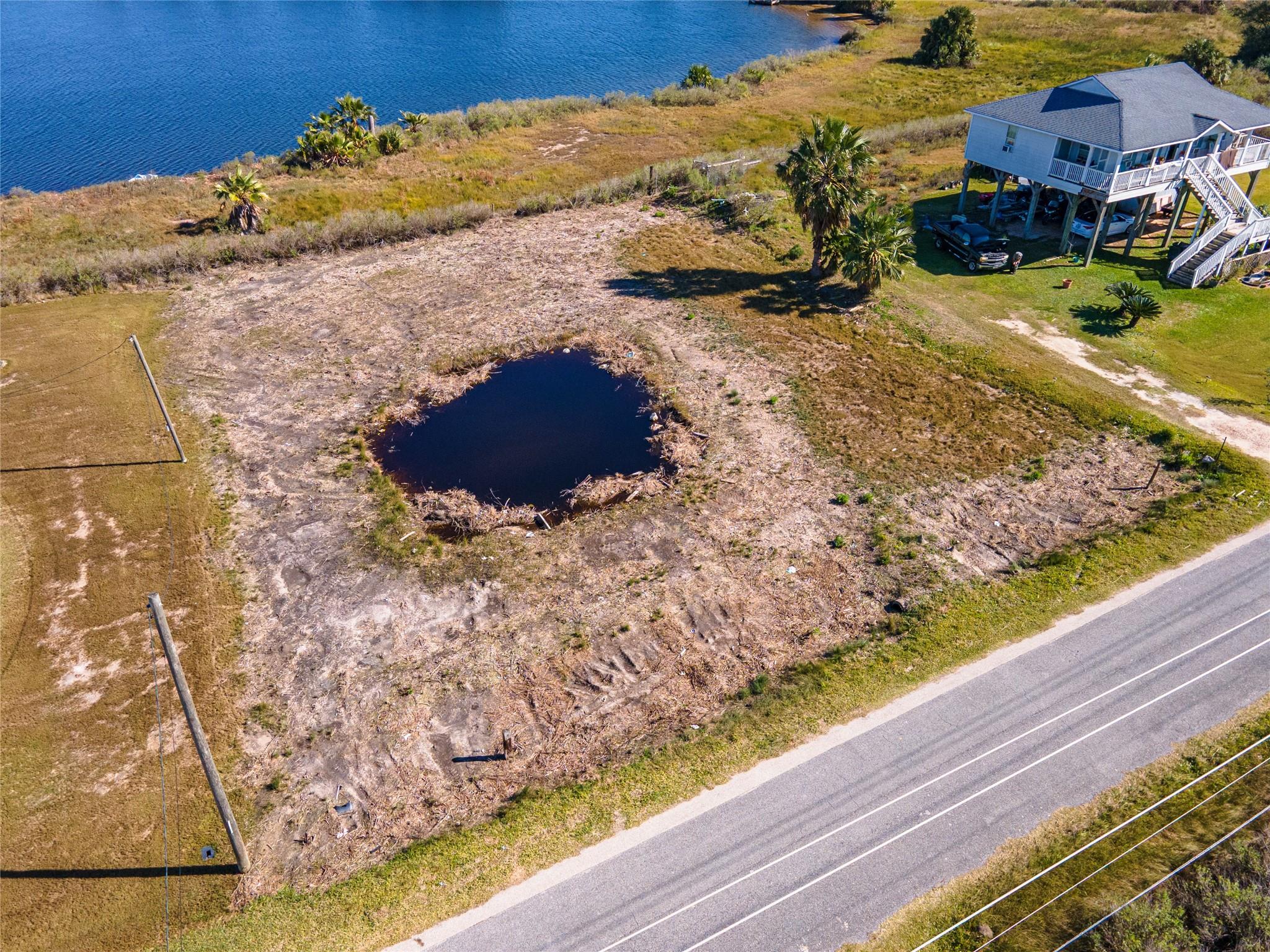 TBD 10 Mile Road Road