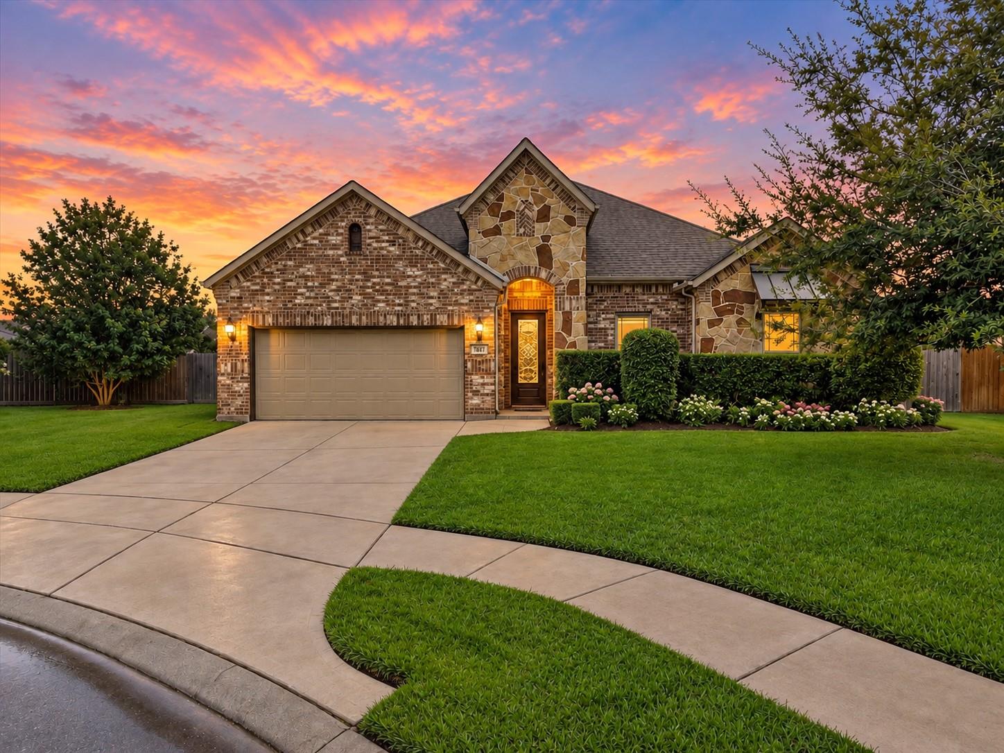 1413 Coffee Mill Court
