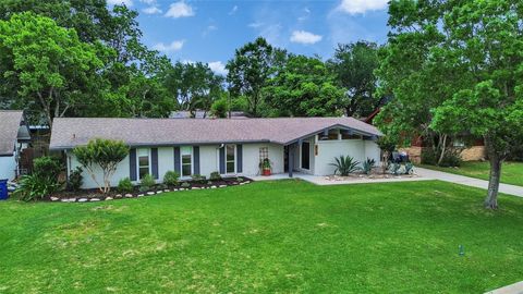 Photo of 419 Terrace Drive, El Lago, TX 77586 (MLS # 13794723)