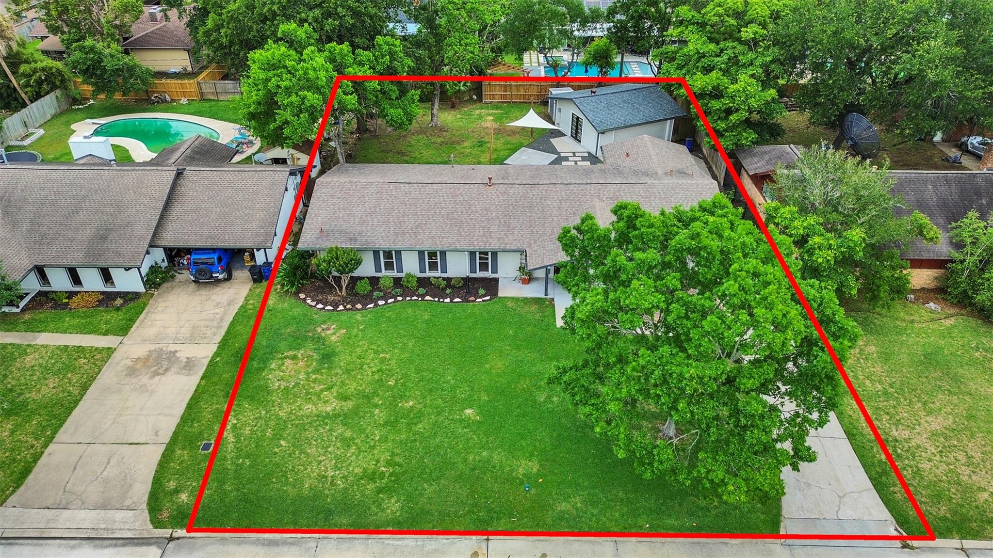 419 Terrace Drive