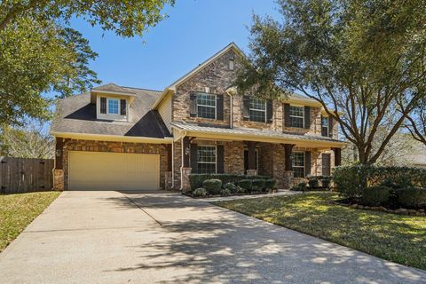 Photo of 2441 W Bramlet Drive, Conroe, TX 77304 (MLS # 56606950)