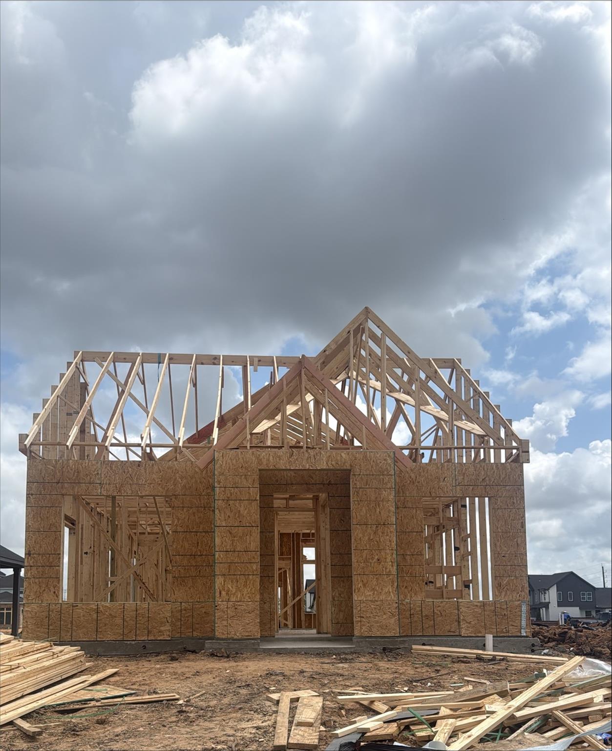 2710 Cottage Park Drive