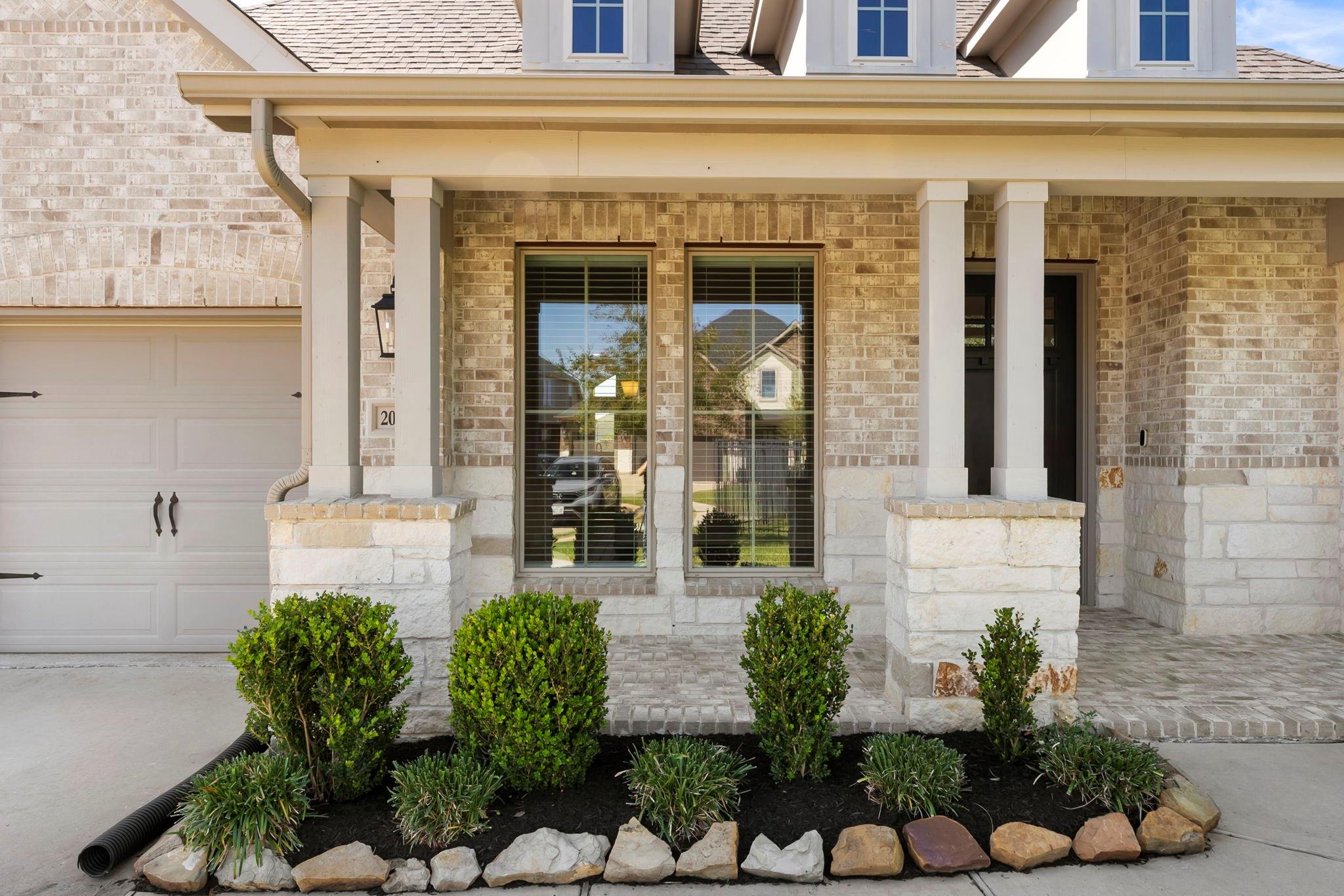 20347 Gray Yearling Trail