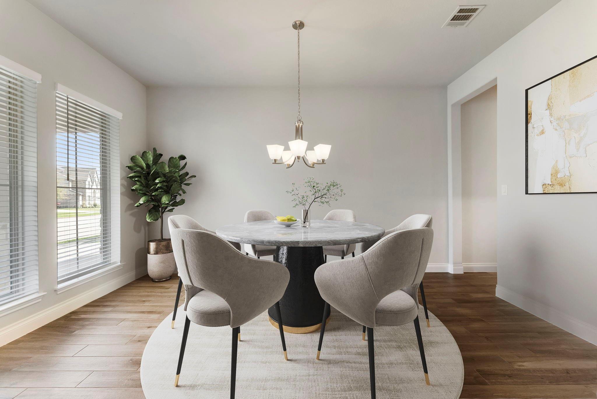 20347 Gray Yearling Trail