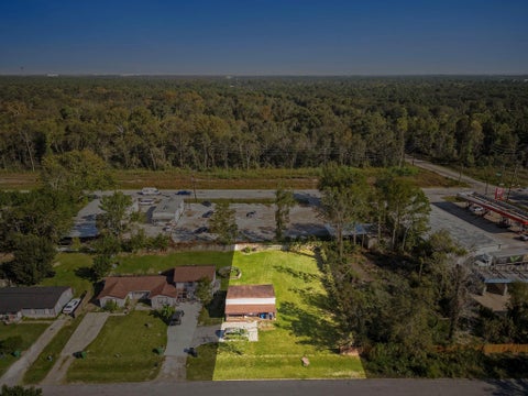 Vacant Land For Sale - 5741 Schutz Street<br/> Harris County, Houston, TX 77032