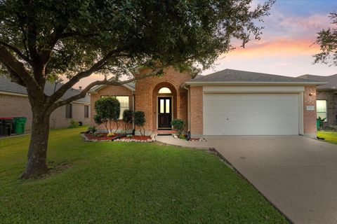 Photo of 4511 Baron Road, Baytown, TX 77521 (MLS # 38135586)