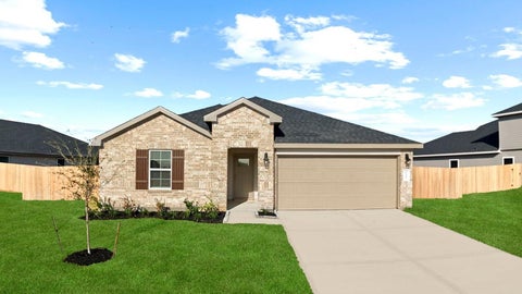 Photo of 9023 Shady Cabana Way, Iowa Colony, TX 77583 (MLS # 36624397)