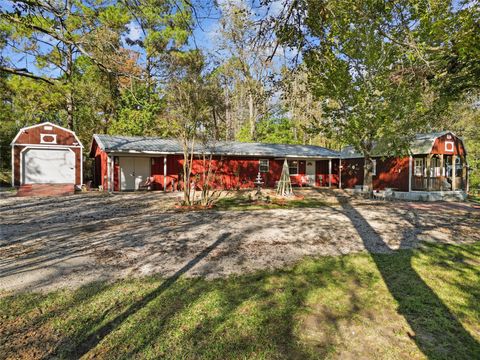 Homes For Sale - 194 County Road 2775<br/> Colmesneil, TX 75938