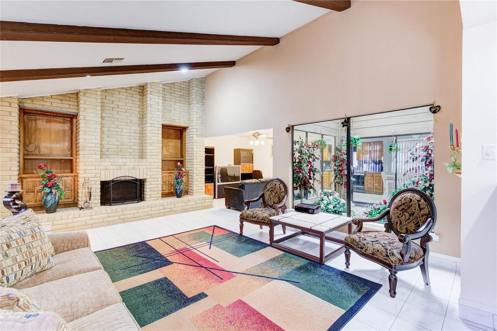 Photo of 6006 Ogden Forest Drive, Houston, TX 77088 (MLS # 62807941)