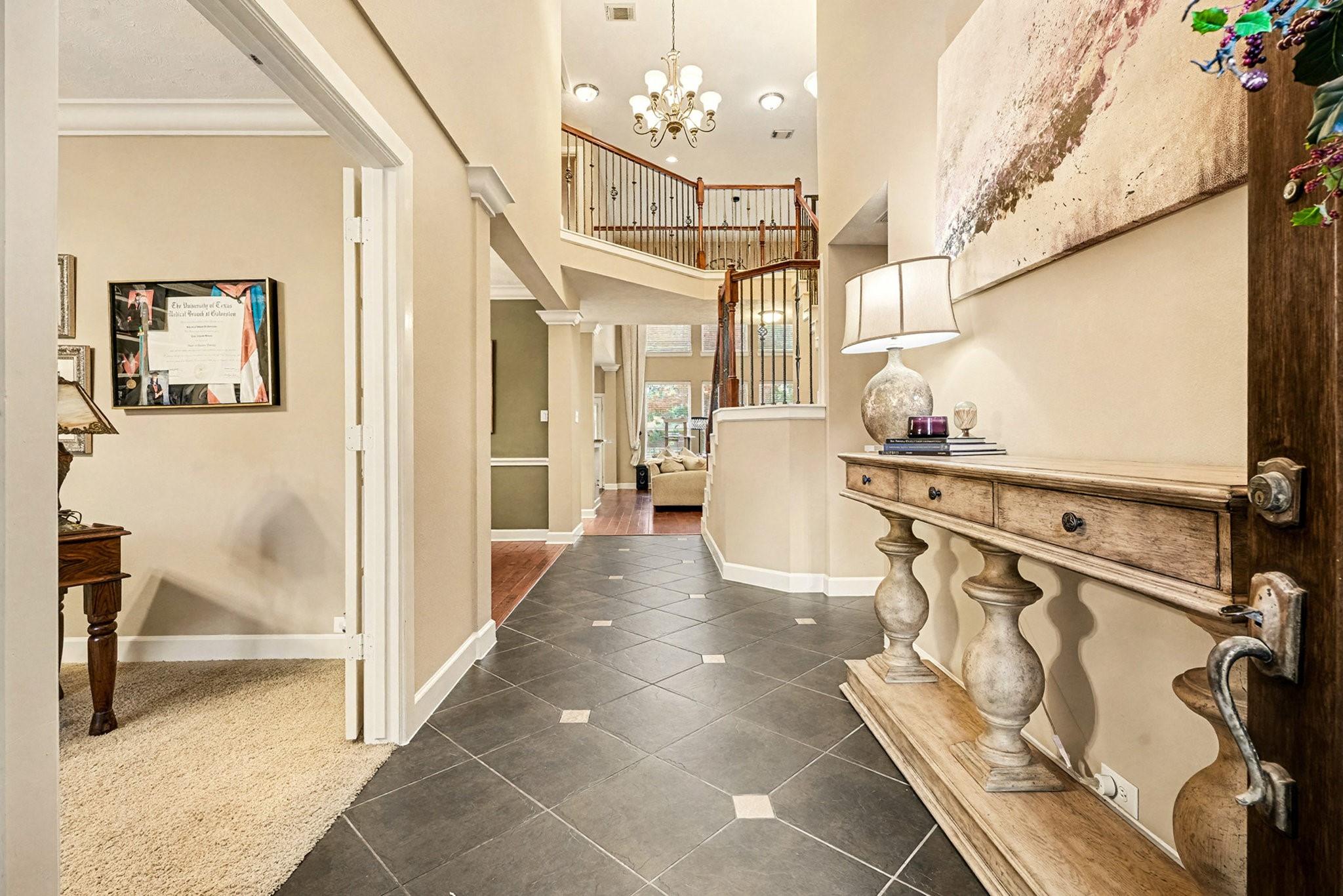 2121 Quiet Falls Lane