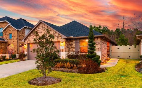 9257 Inland Leather Lane Conroe TX 77385