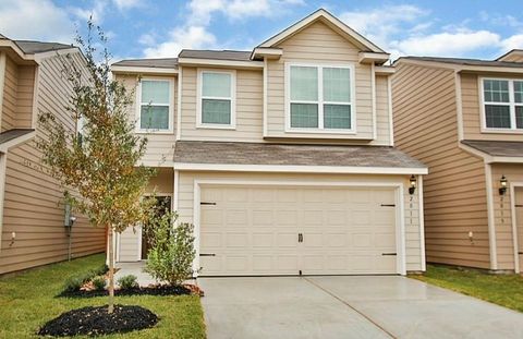 Photo of 2011 Sweet Lilac Drive, Houston, TX 77090 (MLS # 79309397)