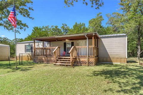 Photo of 3940 Davis Road Rd, Muldoon, TX 78949 (MLS # 87743738)