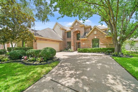 Photo of 2714 Plantation Wood Lane, Missouri City, TX 77459 (MLS # 36768302)
