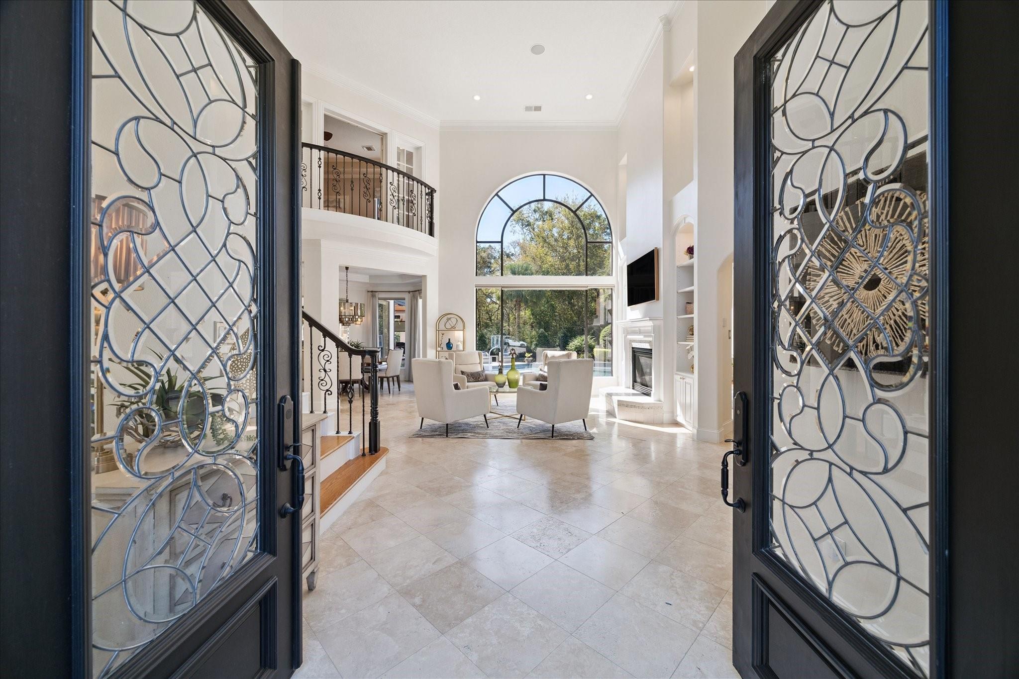 6011 Cool Creek Court