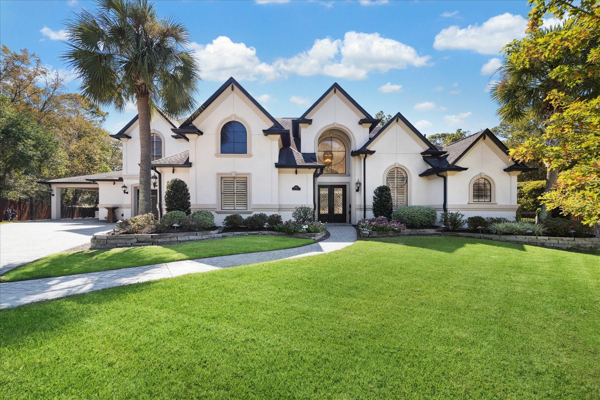 6011 Cool Creek Court
