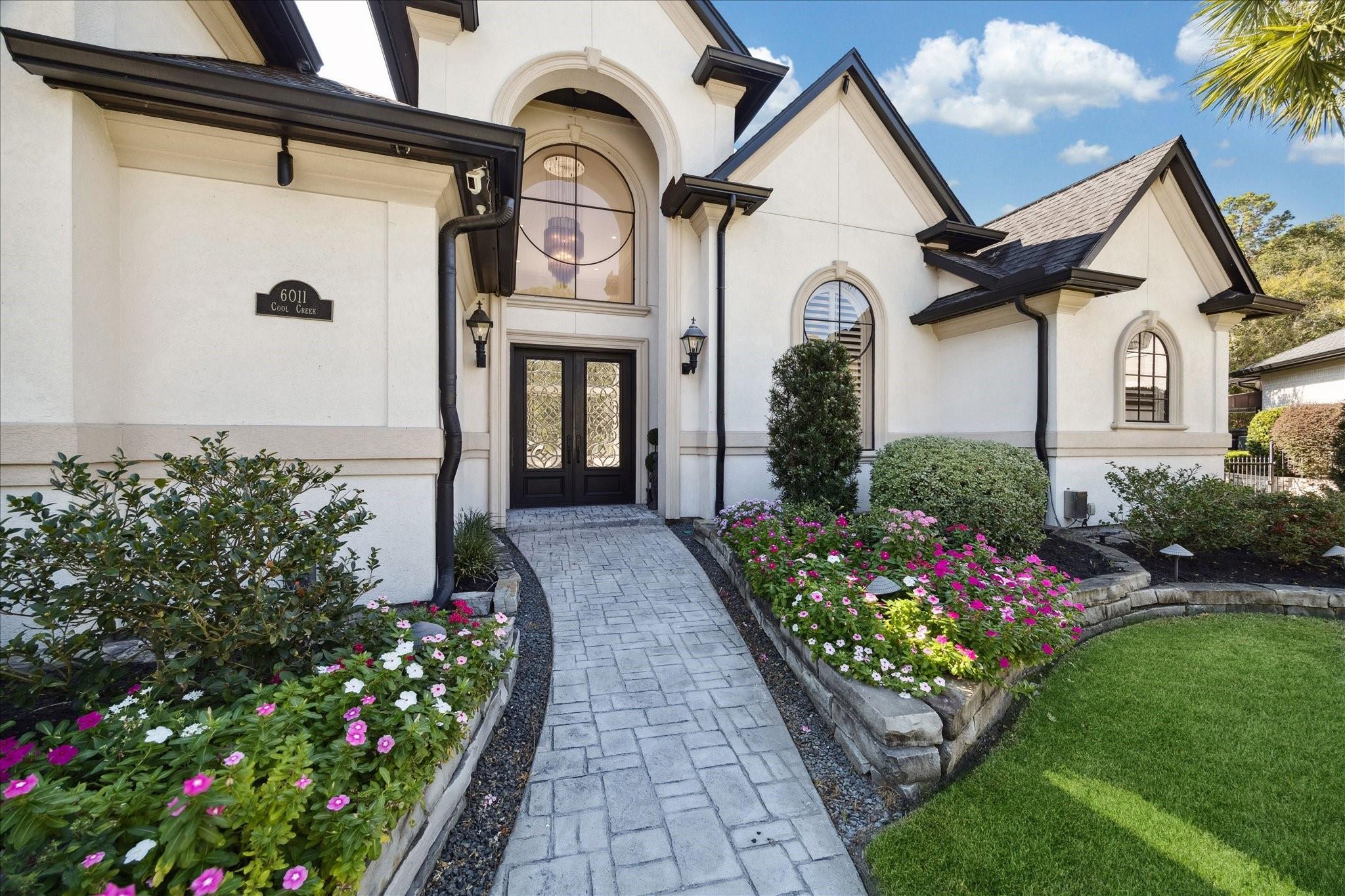6011 Cool Creek Court