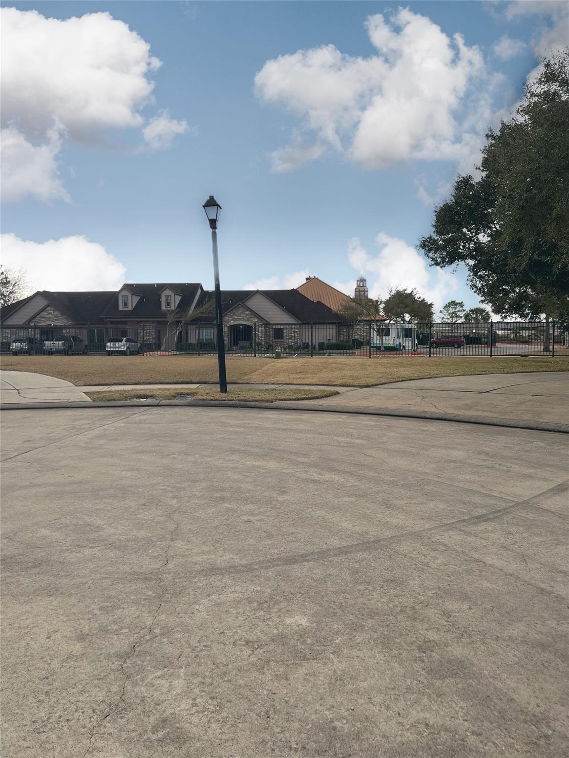 3918 Austin Lake Court