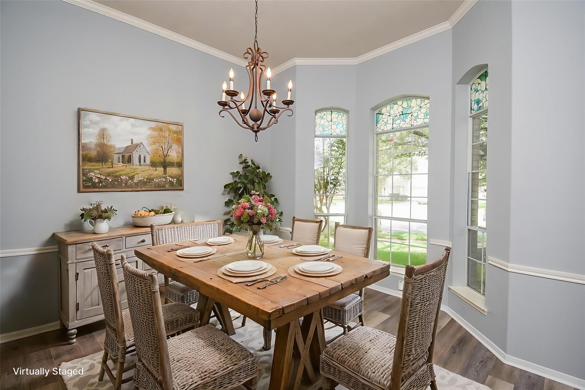 3918 Austin Lake Court