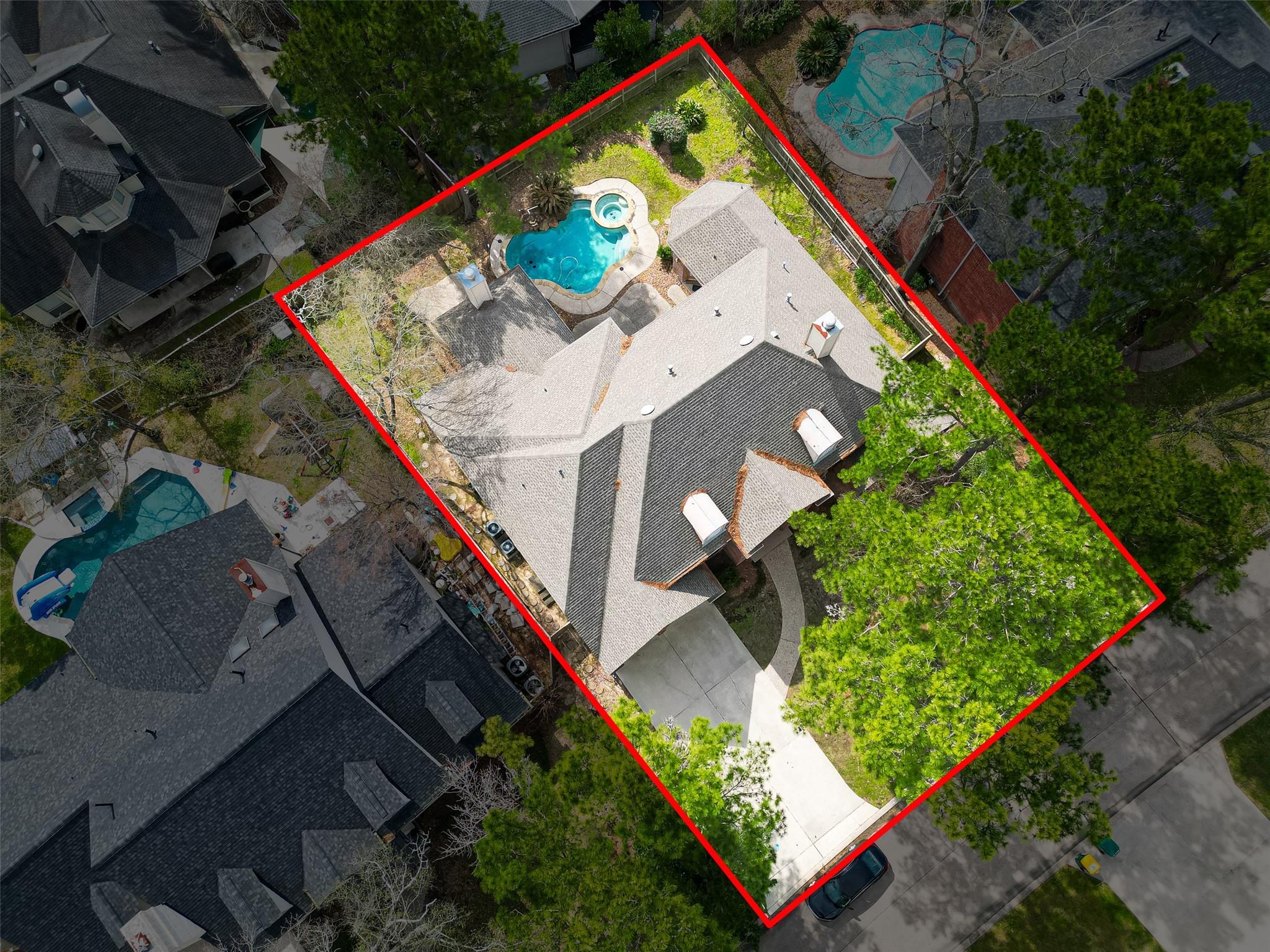 46 Pebble Cove Drive