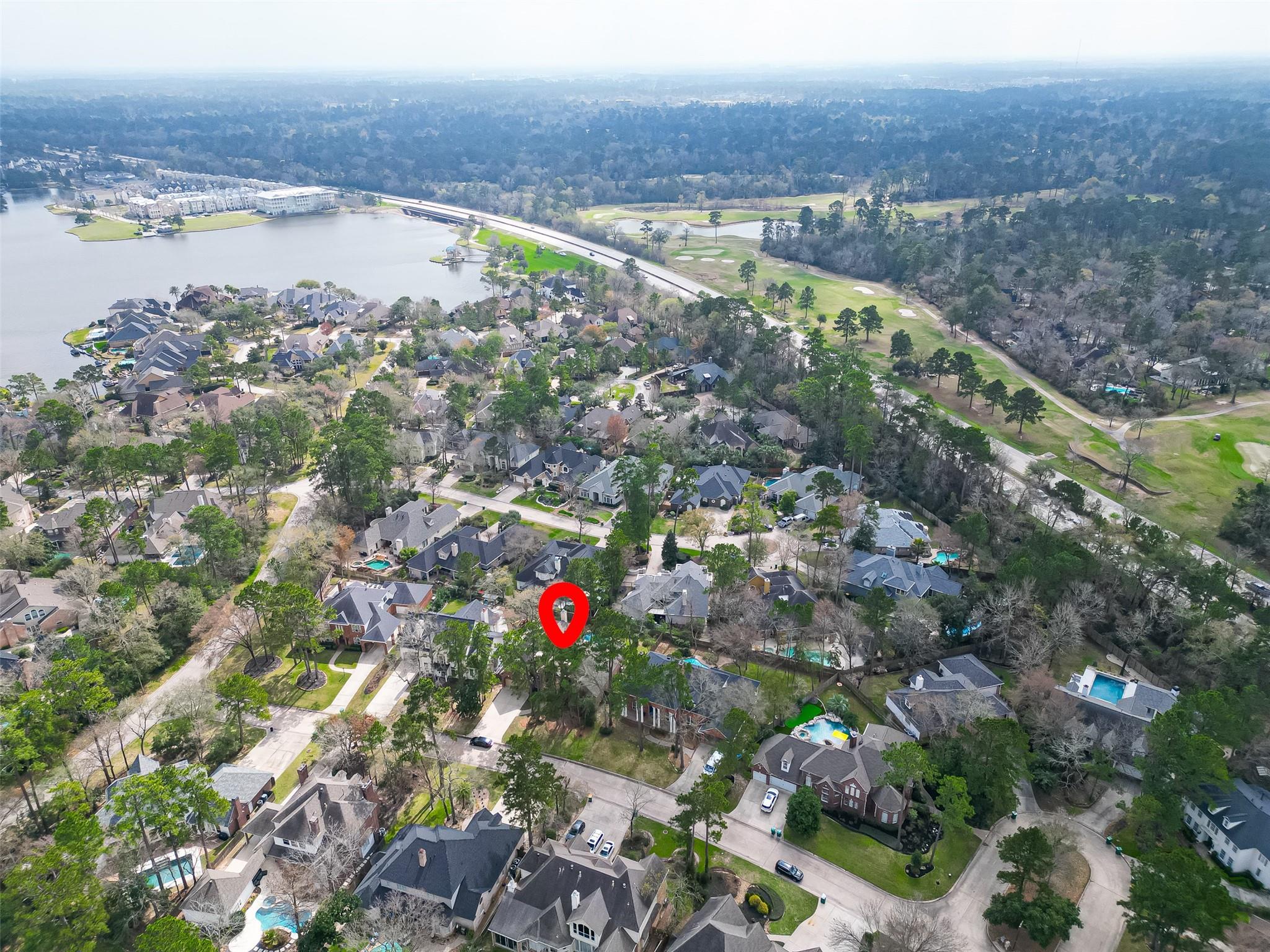 46 Pebble Cove Drive