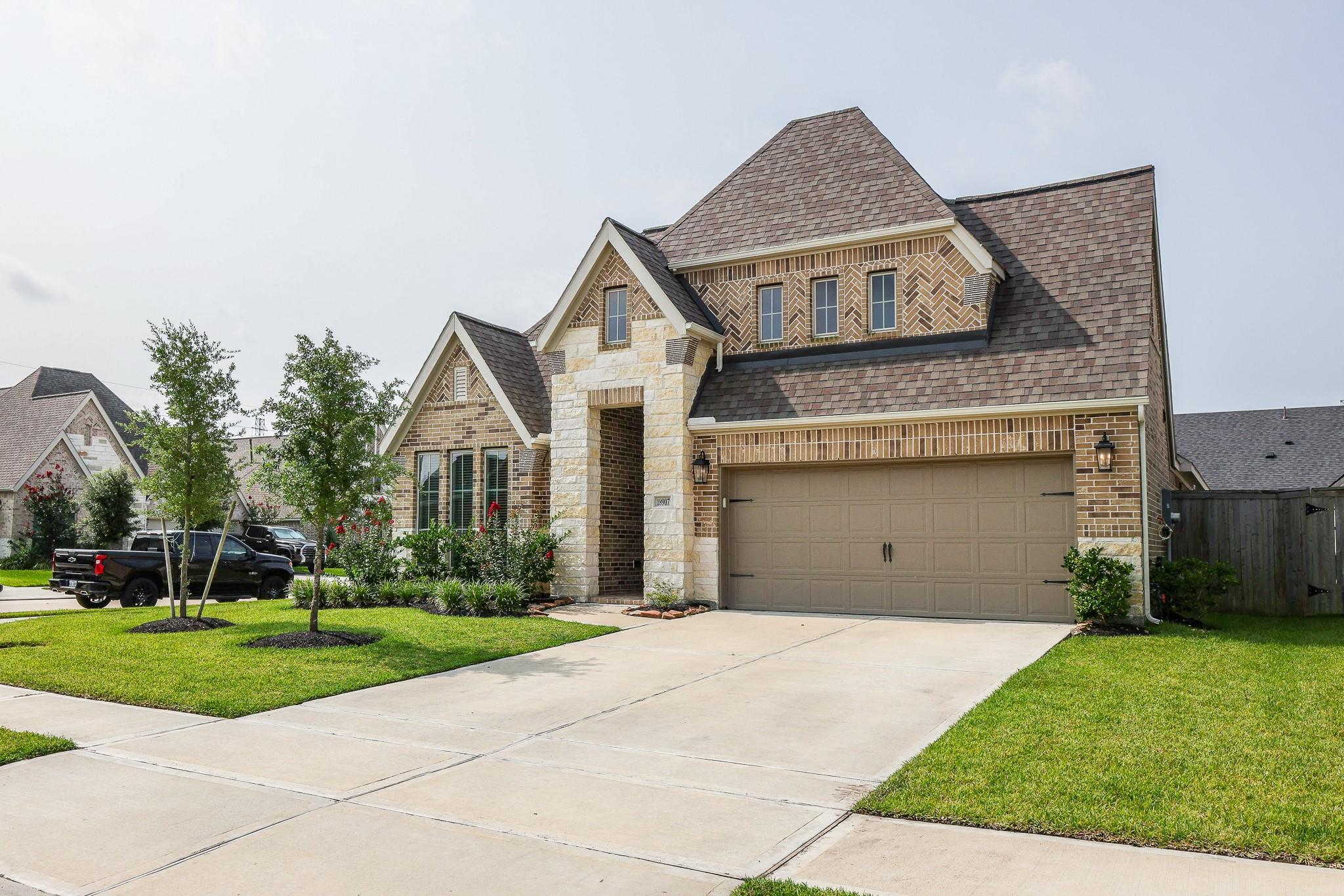 18907 Paso Fino Prairie Lane
