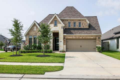 Photo of 18907 Paso Fino Prairie Lane, Tomball, TX 77377 (MLS # 72776156)