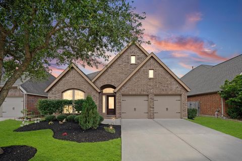 Photo of 3618 Cibolo Court, Pearland, TX 77584 (MLS # 70860660)
