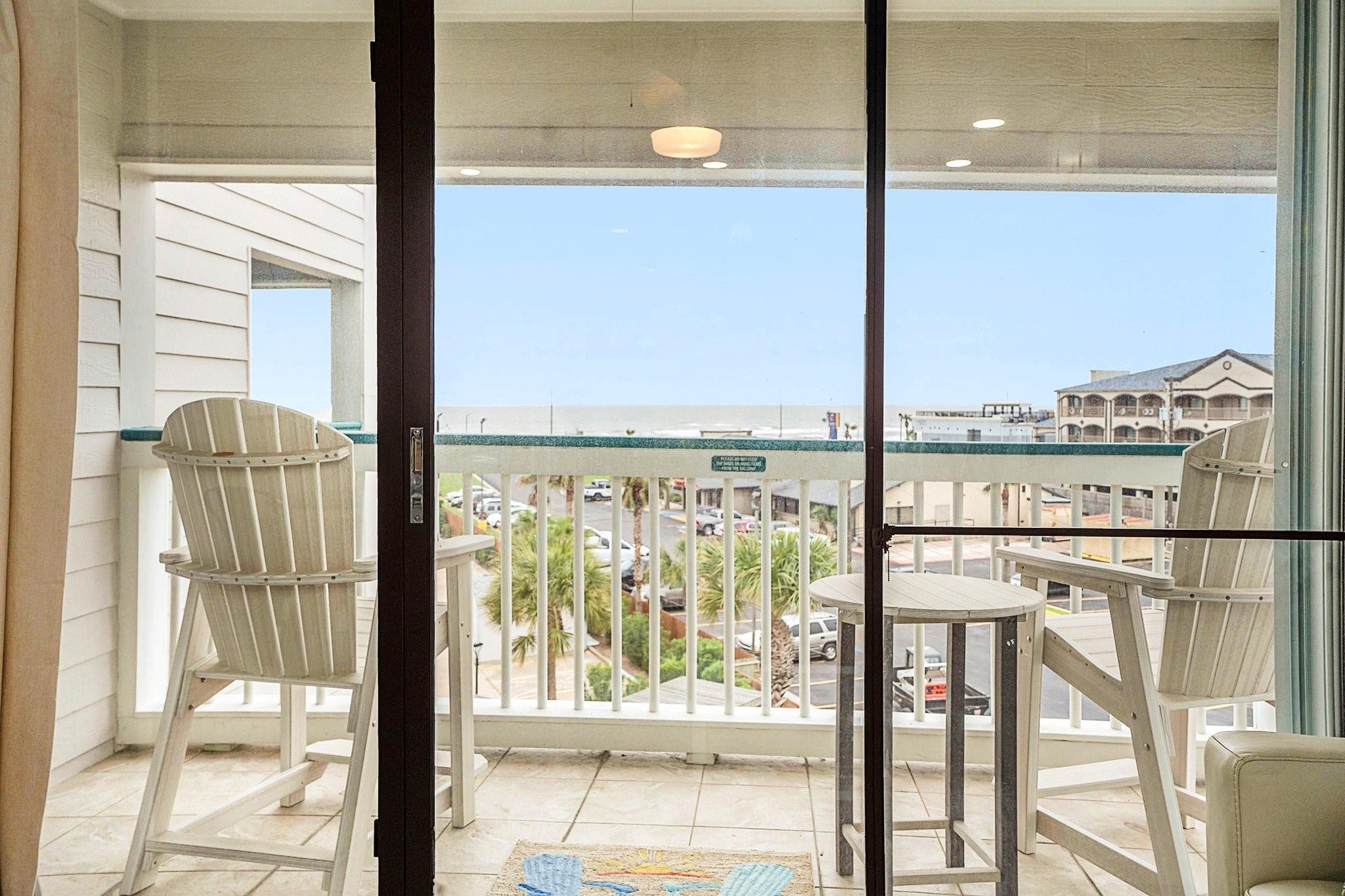 6102 Seawall Boulevard 390