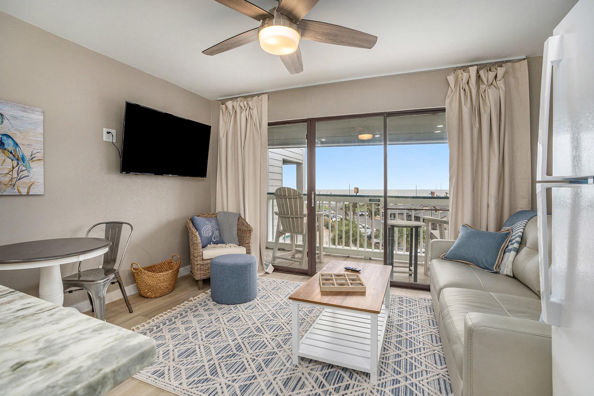 6102 Seawall Boulevard 390