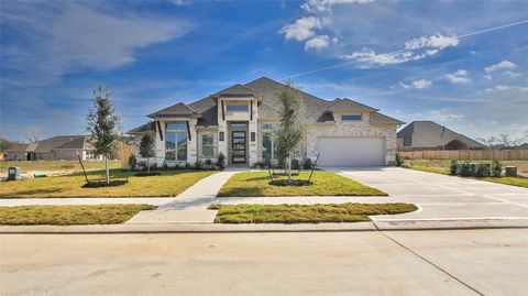 Photo of 1159 Basset Hound Drive, Montgomery, TX 77316 (MLS # 83565728)