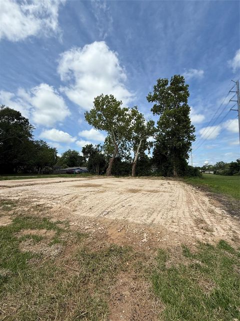 Photo of 912 Roosevelt Street, La Marque, TX 77568 (MLS # 56645230)