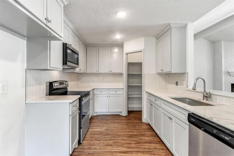 Photo of 23118 Whispering Willow Drive, Spring, TX 77373 (MLS # 34224356)