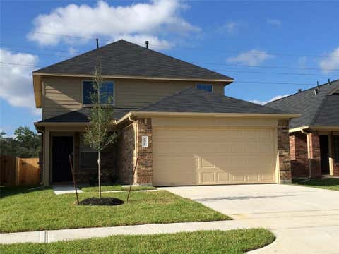Photo of 2421 W Werrington Way, Houston, TX 77073 (MLS # 82820108)