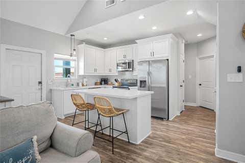 Photo of 972 Surf Road, Crystal Beach, TX 77650 (MLS # 70872736)