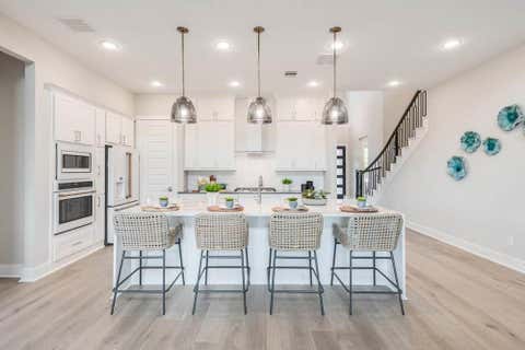 Tiny photo for 18319 Magnolia Valley Lane, Richmond, TX 77407 (MLS # 98871954)