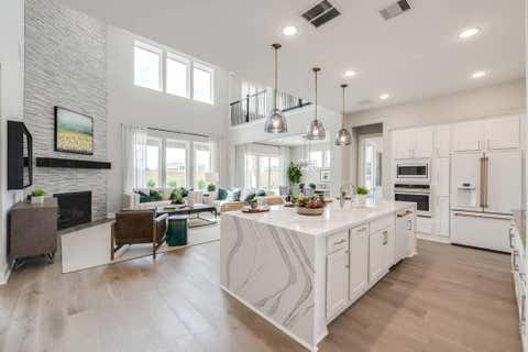 Tiny photo for 18319 Magnolia Valley Lane, Richmond, TX 77407 (MLS # 98871954)