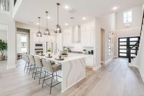 Tiny photo for 18319 Magnolia Valley Lane, Richmond, TX 77407 (MLS # 98871954)