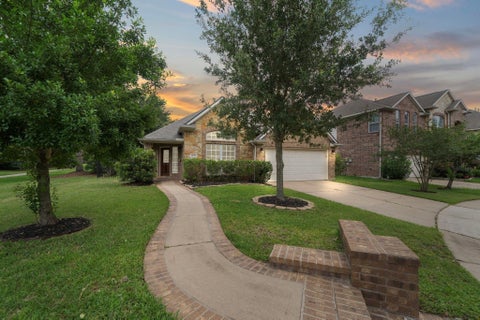 Photo of 18154 Williams Elm Drive, Cypress, TX 77433 (MLS # 30180898)