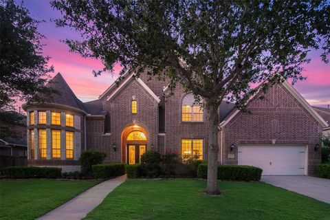 Photo of 5014 Harvest Chase Lane, Sugar Land, TX 77479 (MLS # 58420282)