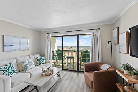 Photo of 6102 Seawall Boulevard #254, Galveston, TX 77551 (MLS # 92320504)