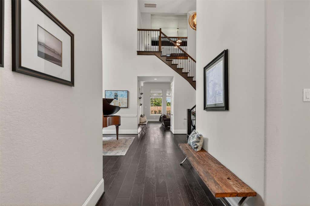 Photo of 2315 Mountain Run Street, Missouri City, TX 77459 (MLS # 11808490)
