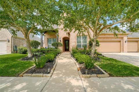 Homes For Sale - 2315 Mountain Run Street<br/> Missouri City, TX 77459