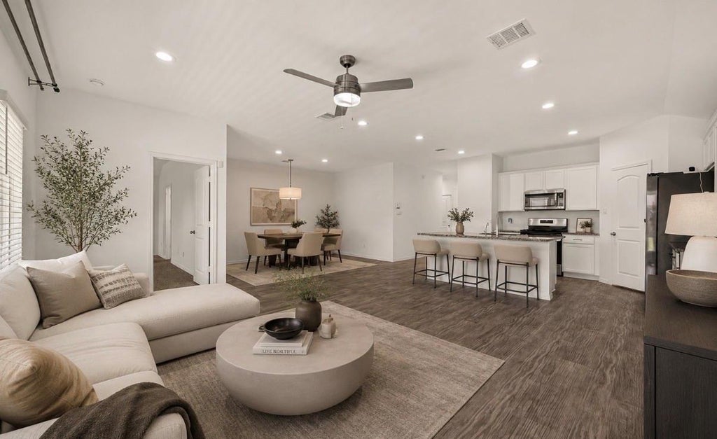 Photo of 14224 Dream Road Rd, New Caney, TX 77357 (MLS # 23882277)
