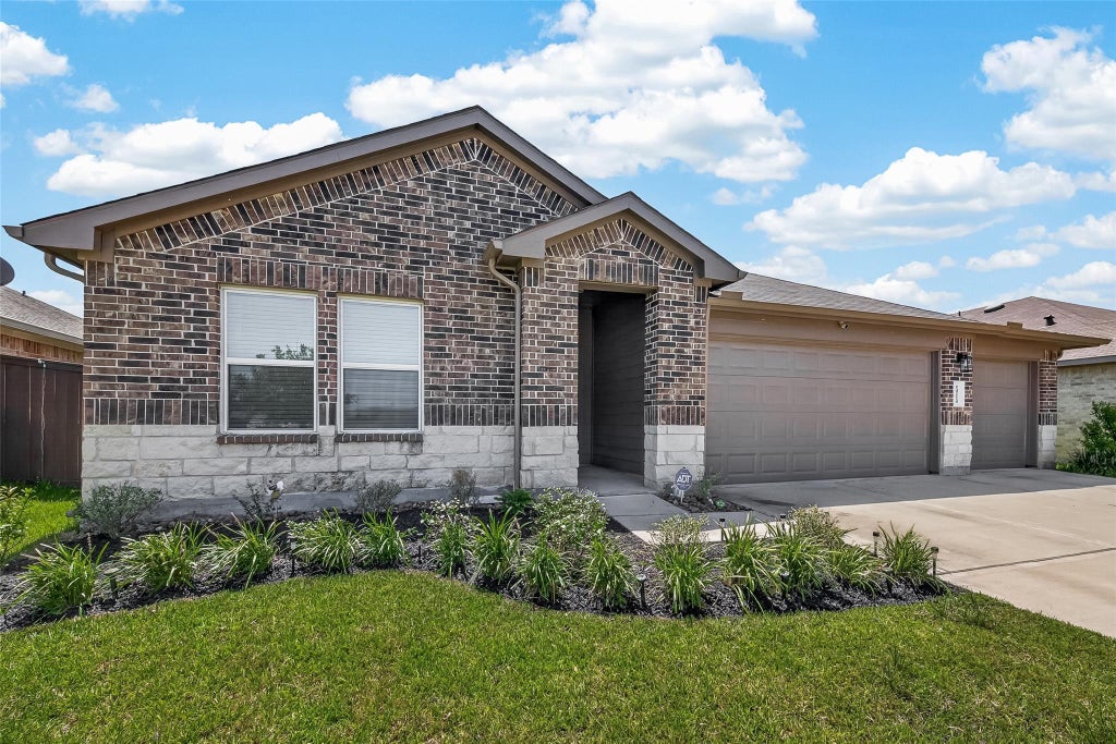 Photo of 14224 Dream Road Rd, New Caney, TX 77357 (MLS # 23882277)