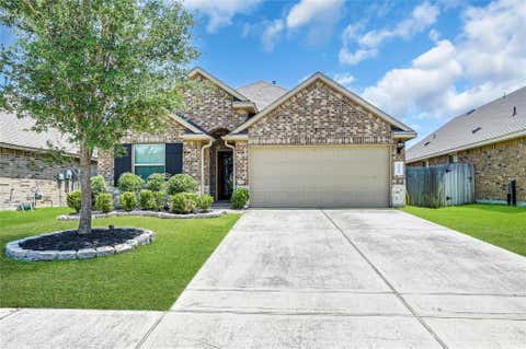 Homes For Rent - 23723 Giardini Drive<br/> Harris County, Katy, TX 77493