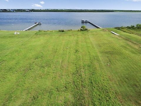 Photo of TBD Bay Drive, Palacios, TX 77465 (MLS # 28749649)