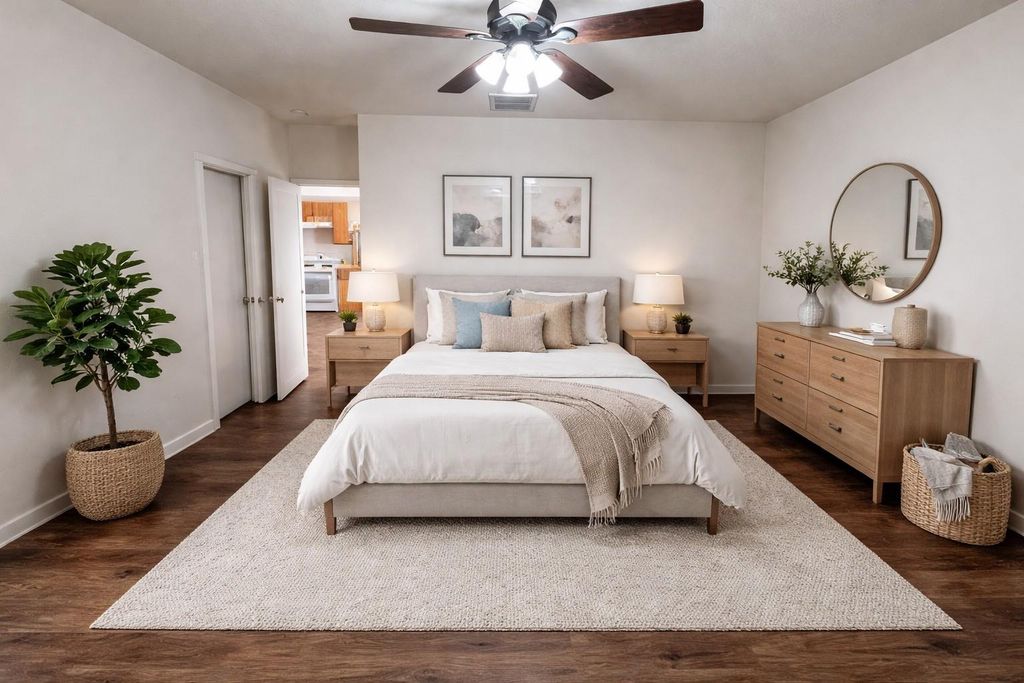 Photo of 21719 S Mossy Field Lane, Spring, TX 77388 (MLS # 88861098)